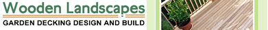 Wooden LandScapes