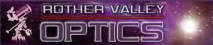 Rother Valley Optics: Optical suppliers of telescopes, binoculars, spotting scopes and accessories.